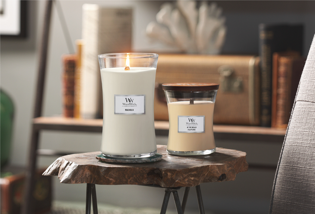 Candles and Home Fragrance - Oswaldtwistle Mills