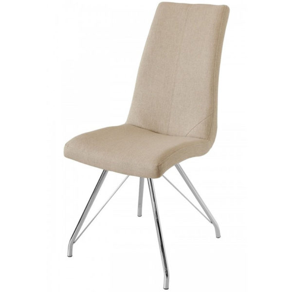 Elina Dining Chair - Image 5