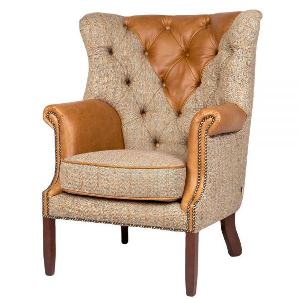 Kensington Armchair - Image 2