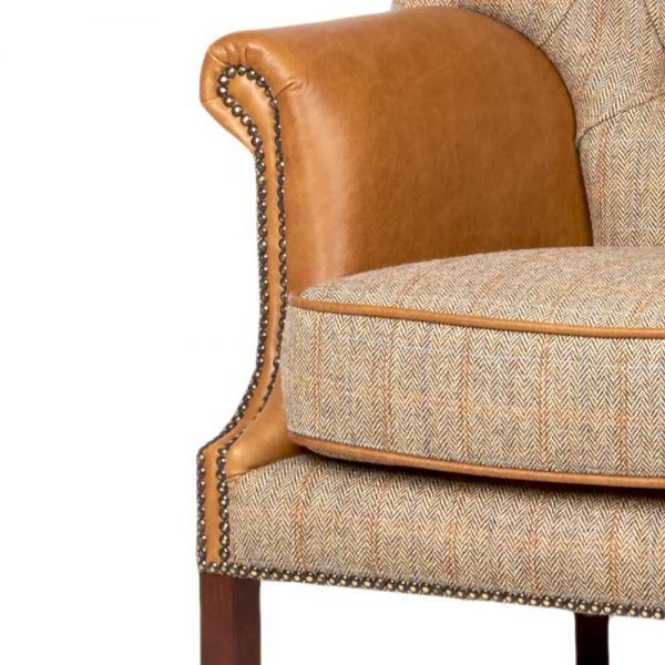 Kensington Armchair - Image 3
