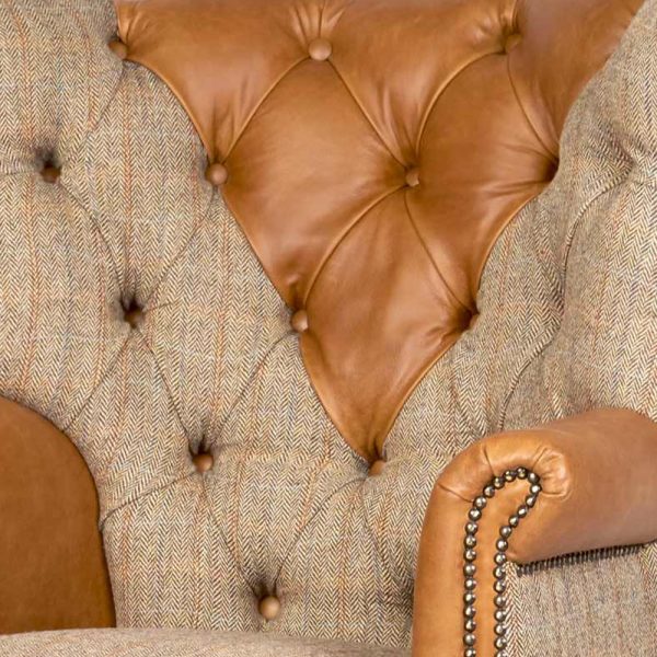 Kensington Armchair - Image 4