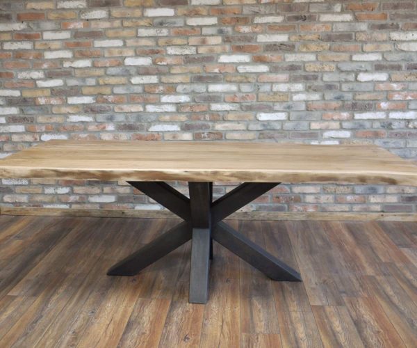 Edge Dining Table - Image 3