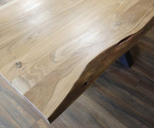 Edge Dining Table - Image 4