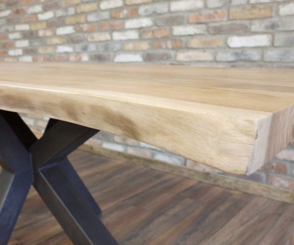 Edge Dining Table - Image 5
