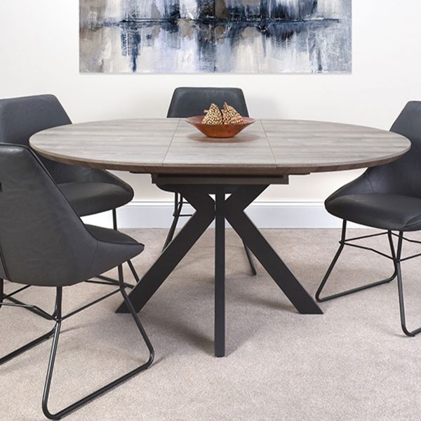 Madrid Dining Table - Image 3