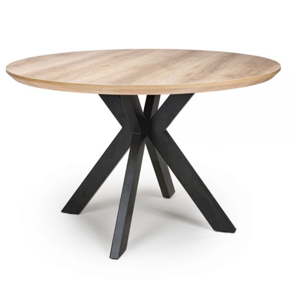 Madrid Dining Table - Image 5