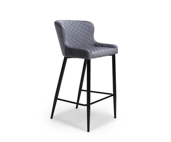 Morden Dining Stool - Image 2
