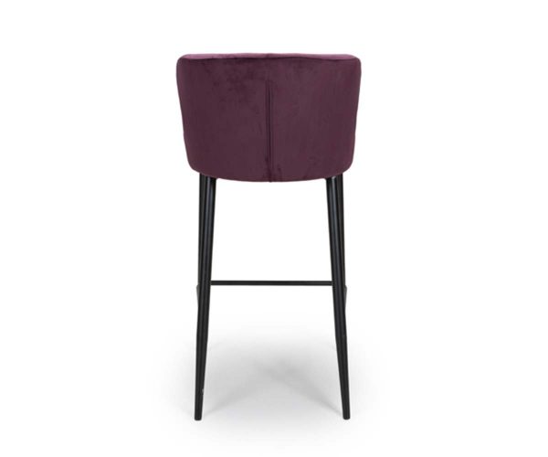 Morden Dining Stool - Image 3