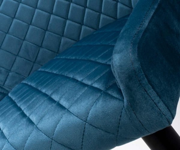 Morden Dining Stool - Image 4