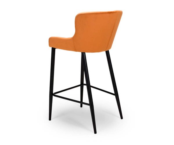 Morden Dining Stool - Image 5