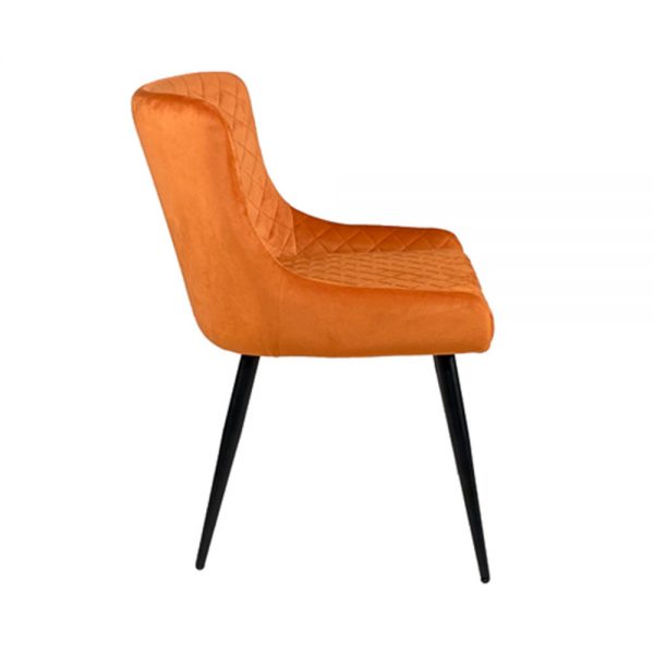 Morden Dining Chair - Image 2