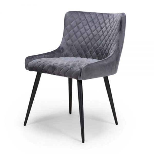 Morden Dining Chair - Image 5