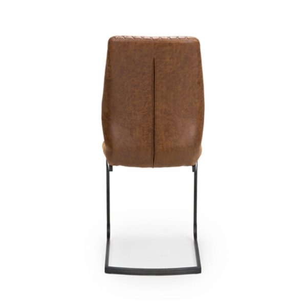 Chadwick Dining Chair - Image 4
