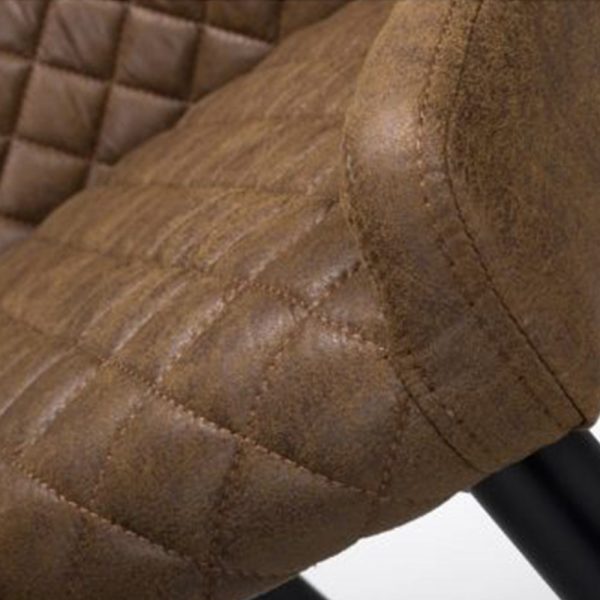 Chadwick Dining Stool - Image 4