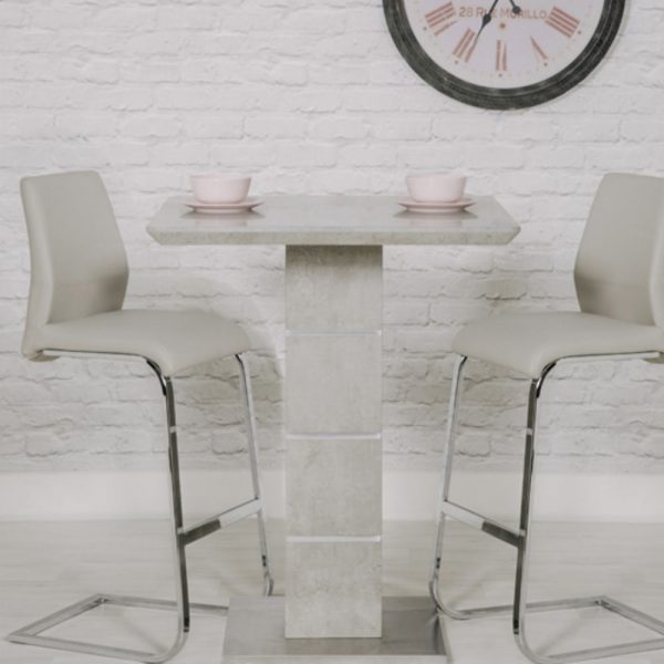 Denzel Dining Table - Image 3