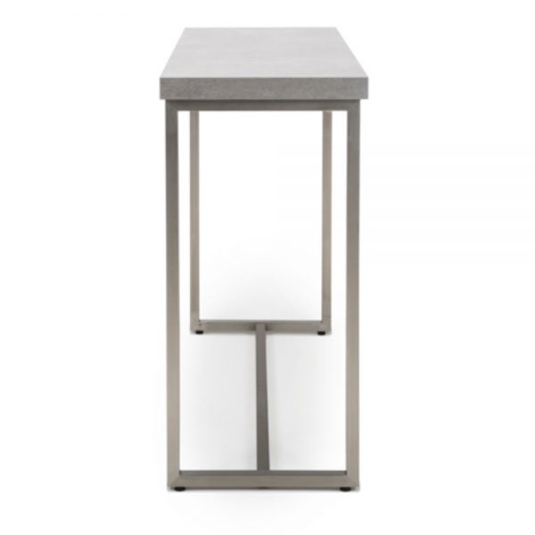 Denzel Console Table - Image 5