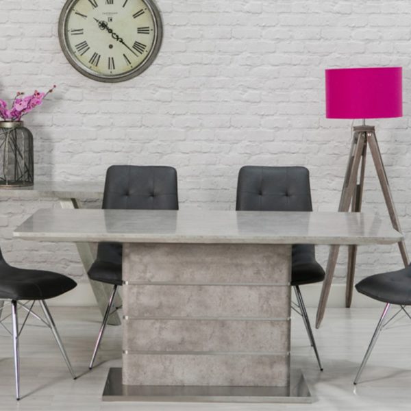 Denzel Dining Table - Image 4
