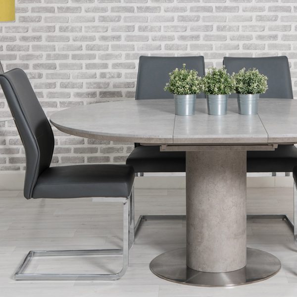 Denzel Dining Table - Image 2