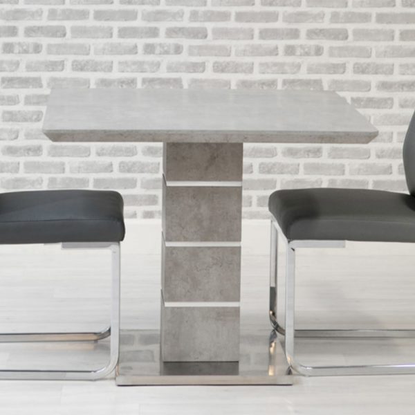 Denzel Dining Table - Image 5