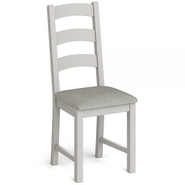 Grantham Ladder Dining Chair - Image 4