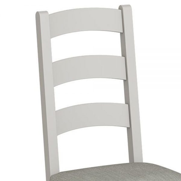 Grantham Ladder Dining Chair - Image 5
