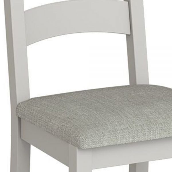 Grantham Ladder Dining Chair - Image 2