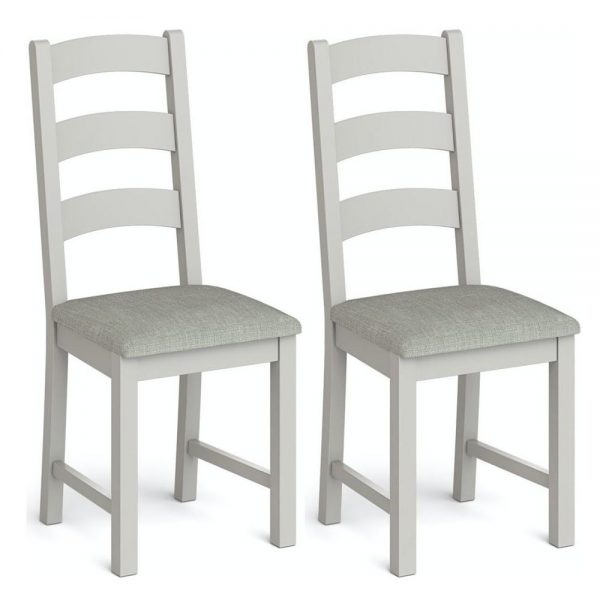 Grantham Ladder Dining Chair - Image 3
