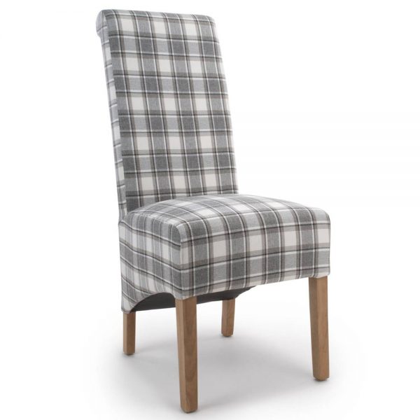 Kayla Dining Chair - Image 2