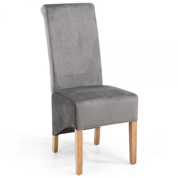 Kayla Dining Chair - Image 3