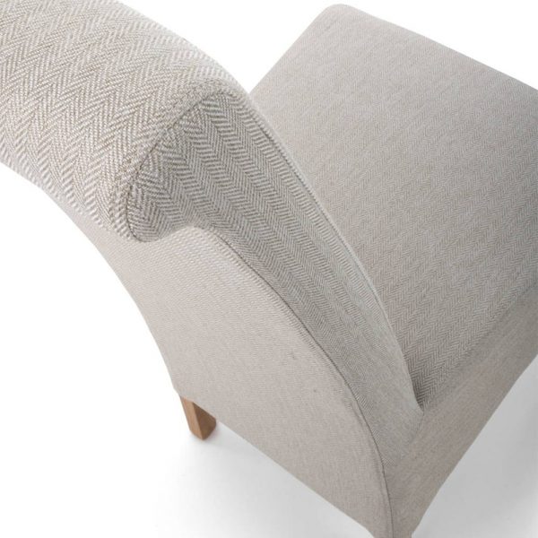 Kayla Dining Chair - Image 4