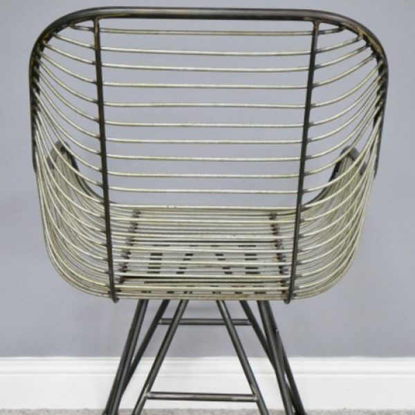 Mieres Carver Dining Chair - Image 4
