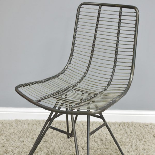 Mieres Dining Chair - Image 3