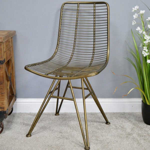 Mieres Dining Chair - Image 5