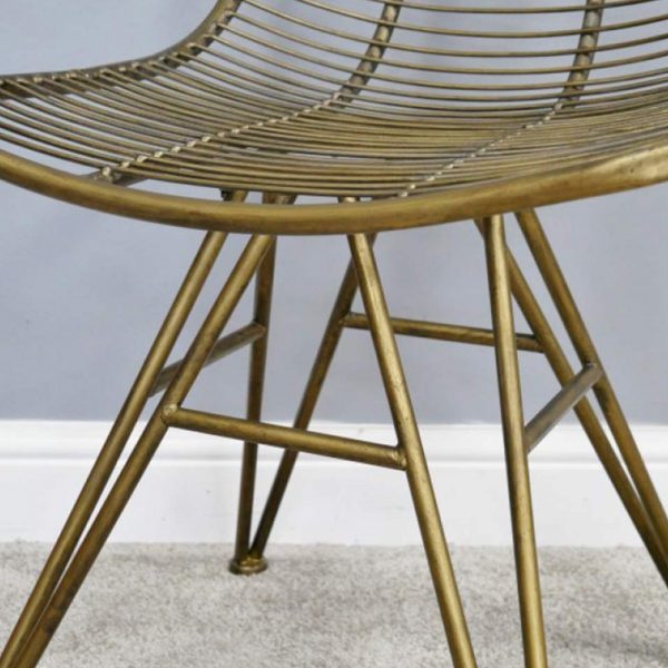 Mieres Dining Chair - Image 2