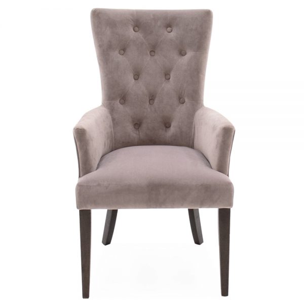 Penelope Carver Dining Chairs - Image 3