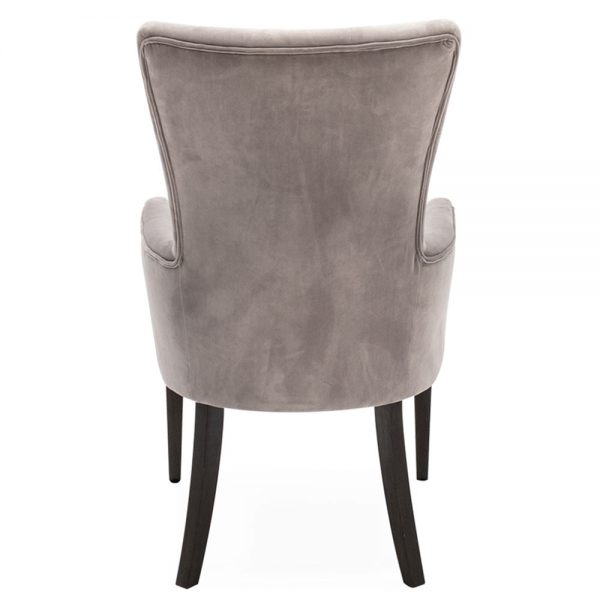 Penelope Carver Dining Chairs - Image 5