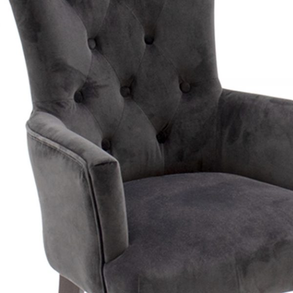 Penelope Carver Dining Chairs - Image 2