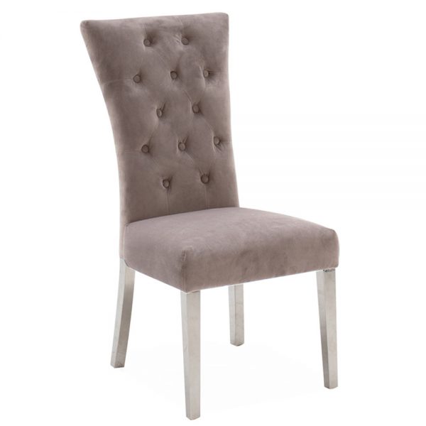 Penelope Dining Chairs - Image 5