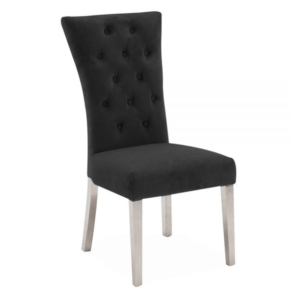 Penelope Dining Chairs - Image 4