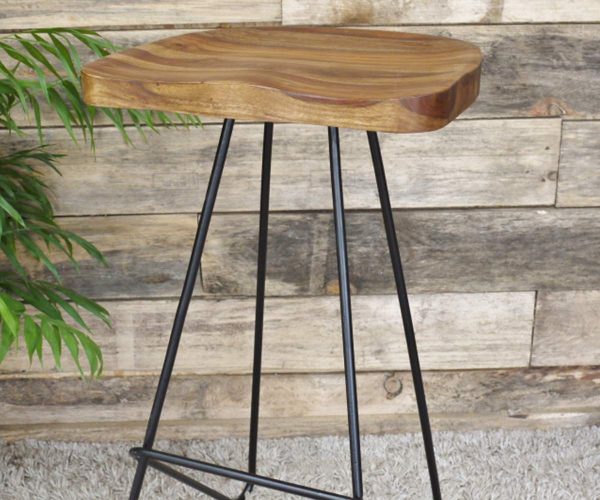 Edge Bar Stool