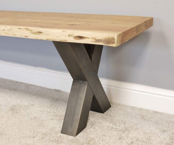 Edge Large Bench