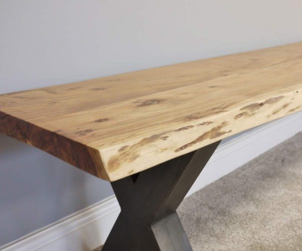 Edge Large Bench