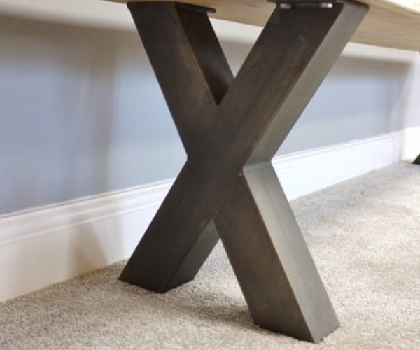 Edge Large Bench
