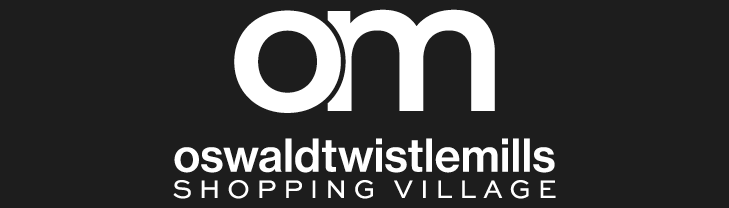 Oswaldtwistle Mills