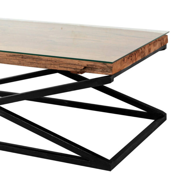 Porter Coffee Table - Image 3