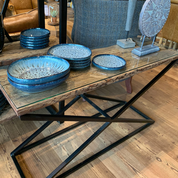 Porter Console Table - Image 2