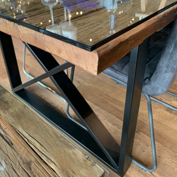 Porter Dining Table - Image 4