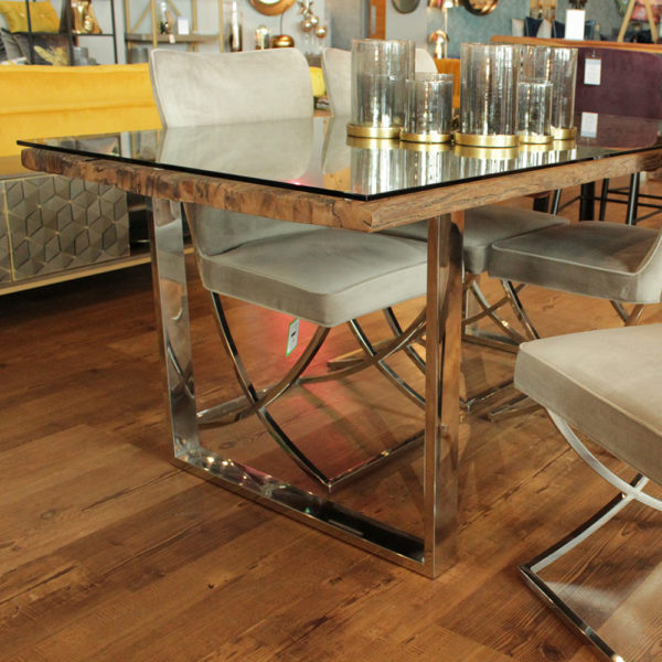 Porter Dining Table - Image 5