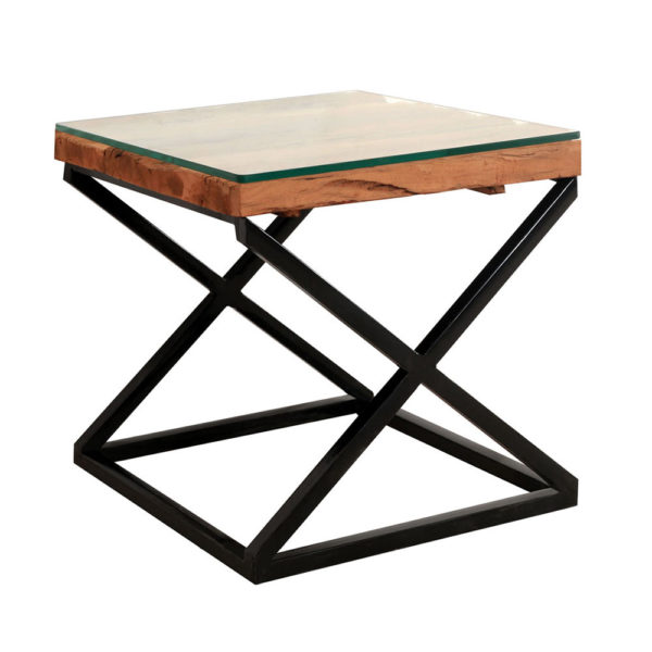 Porter Lamp Table - Image 2
