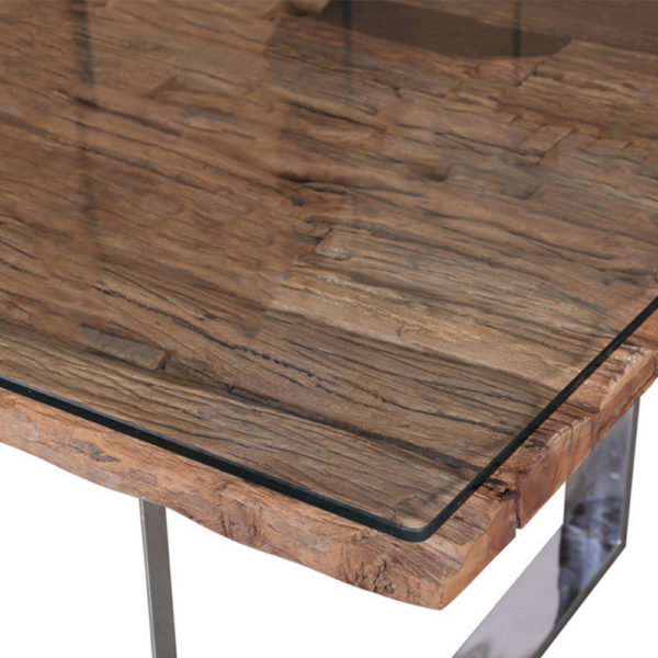 Porter Lamp Table - Image 3